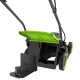 Газонокосилка аккумуляторная GreenWorks GD40LM361 (без аккумулятора и зарядного устройства) в Вологде