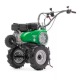 Мотоблок Caiman Vario 70C + комплект окучника, грунтозацепы в Вологде