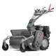 Косилка для высокой травы Caiman Rolo 390C в Вологде