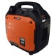 Бензиновый генератор инверторный EVOline BQH 3300 E 2.7 кВт в Вологде