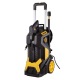 Мойка высокого давления Huter W240i K7 Smart Professional в Вологде