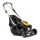Газонокосилка бензиновая Stiga Twinclip 955 V в Вологде