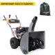 Снегоуборщик Villartec WB9066E в Вологде