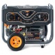 Бензогенератор Helmut LS 6500EA 6 кВт в Вологде