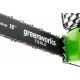 Аккумуляторная пила GreenWorks GD40CS40K2-16&quot; в Вологде