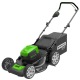 Газонокосилка аккумуляторная GreenWorks GD80LM46K4 в Вологде