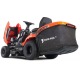 Садовый минитрактор Yard Fox T 92RBH в Вологде