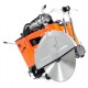 Швонарезчик Husqvarna FS 5000 D (дизельный) в Вологде