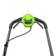 Газонокосилка аккумуляторная GreenWorks GD40LM411 4 Ач в Вологде
