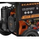 Бензогенератор Carver PPG-8000E-3 2 кВт в Вологде