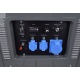 Бензогенератор EVOline QB 12000 E 10 кВт в Вологде