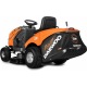 Садовый минитрактор Daewoo DWT 1020 в Вологде