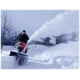 Бензиновый снегоуборщик Al-ko SnowLine 700 E в Вологде