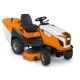 Садовый минитрактор Stihl RT 5112.1Z в Вологде
