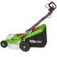 Газонокосилка электрическая RedVerg RD-ELM430 в Вологде