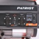Бензогенератор Patriot GRS 3800 2.8 кВт в Вологде