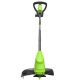 Аккумуляторный триммер GreenWorks G24LT251 в Вологде