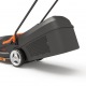 Газонокосилка аккумуляторная Worx WG730E в Вологде