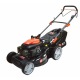 Газонокосилка бензиновая Brait BLM4052SM PRO в Вологде
