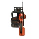Аккумуляторная пила Black+Decker GKC3630L20-12&quot; в Вологде