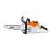 Аккумуляторная пила Stihl MSA 160 C-B-12&quot; (без аккумулятора и зарядного устройства) в Вологде