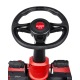 Садовый райдер Elitech МА 4892 (E1610.005.00) в Вологде