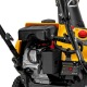 Снегоуборщик Denzel SB 460 E в Вологде