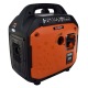 Бензиновый генератор инверторный EVOline BQH 3300 E 2.7 кВт в Вологде