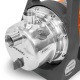 Садовый насос Daewoo DGP 4000 inox в Вологде