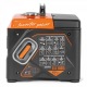Инверторный бензогенератор Daewoo GDA 1400 i 1 кВт в Вологде