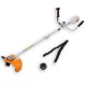 Аккумуляторный триммер Villartec СА40 SET AM402 + AC402 в Вологде