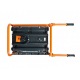 Бензогенератор Villartec GG8300ЕWC 7 кВт в Вологде