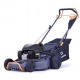 Газонокосилка бензиновая Villartec MB 653VС в Вологде