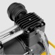 Компрессор поршневой безмасляный Denzel DLP-950/24 в Вологде