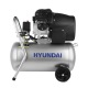 Компрессор поршневой масляный Hyundai НYC 40250LMS в Вологде
