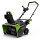 Снегоуборщик аккумуляторный GreenWorks GD82STK5 в Вологде