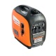 Инверторный бензогенератор Villartec GI188S 1.8 кВт в Вологде