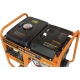 Дизельгенератор Carver PPG-5000DE 3.3 кВт в Вологде