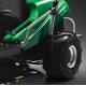 Садовый минитрактор Caiman Croso 4WD 97D2C в Вологде