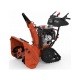Снегоуборщик гусеничный Holzfforma ST430 Rapid Track в Вологде