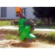 Насадка измельчитель пней Laski FZ 500/27 в Вологде