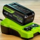 Аккумулятор High Power G24HP5 для техники GreenWorks 24 В в Вологде