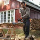 Бензопила Stihl MS 212 C-BE 14&quot; в Вологде