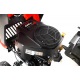 Садовый минитрактор Yard Fox T 102RDH в Вологде