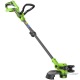 Аккумуляторный триммер GreenWorks G40LT331 (без аккумулятора и зарядного устройства) в Вологде