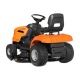 Садовый минитрактор Daewoo DSD 108 H в Вологде