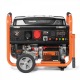 Бензогенератор Daewoo GDA 9500 DPE-3 8 кВт в Вологде