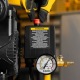 Компрессор поршневой безмасляный Denzel DLP-950/10 в Вологде
