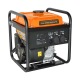 Бензиновый генератор инверторный Carver PPG-5500I Duomatic 4.2 кВт в Вологде