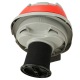 Промышленный пылесос EVOline WAD 270 в Вологде